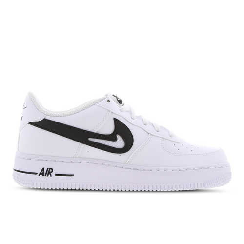 Nike force low hotsell