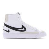 White-Black-Summer White