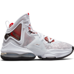 White-Univ Red-Black