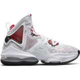 White-Univ Red-Black