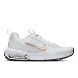 White-Mtlc Red-Mint Foam