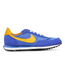 Nike Waffle Trainer 2 - Grade School Shoes Med Blue-University Gold-White