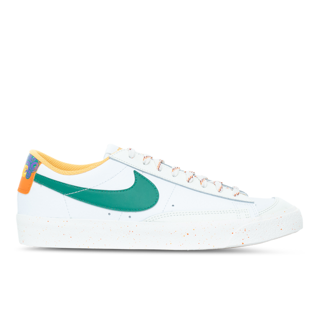 Nike Blazer Low '77 GS 'Summer Fruits' - DQ5088-131