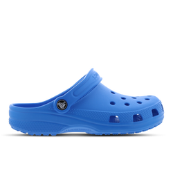 Scuola elementare e media Scarpe - Crocs Clog - Ocean-Ocean