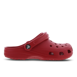 Grade School Shoes - Crocs Clog - Pepper-Pepper