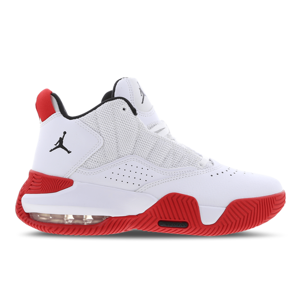 Jordan Stay Loyal Older Kids' Shoe - White - DC7230-106