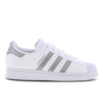 Ftwr White-Ftwr White-Silver Met.