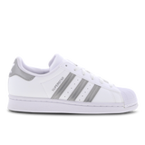 Ftwr White-Ftwr White-Silver Met.