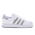 adidas Superstar - Grade School Shoes Ftwr White-Ftwr White-Silver Met.