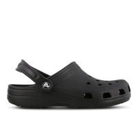 Primaire-College Chaussures - Crocs Clog - Black-Black