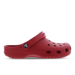 Primaria y colegio Zapatillas - Crocs Clog - Pepper-Pepper