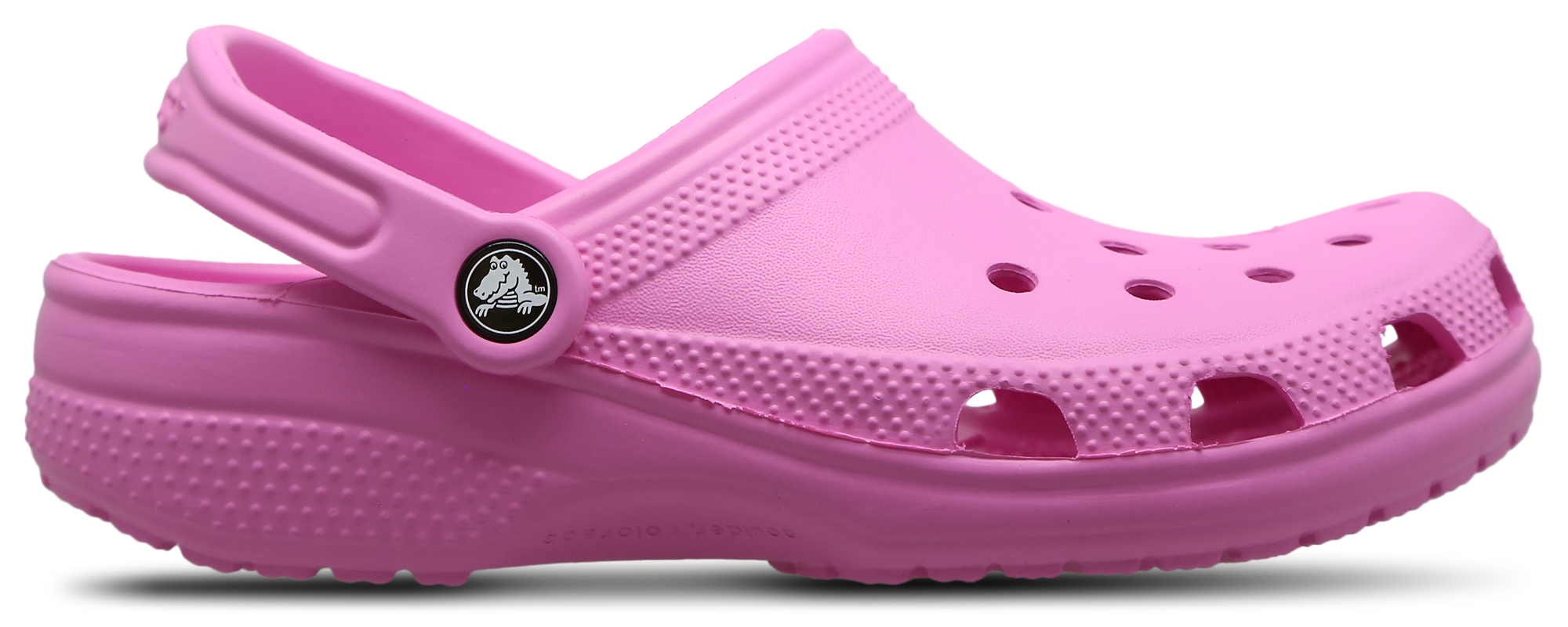 Crocs Classic Clog - Grade School Shoes
