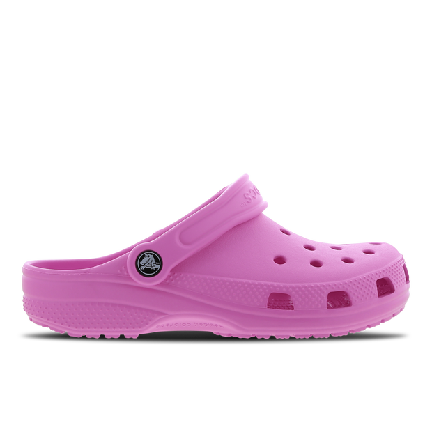 Crocs Clog - basisschool Schoenen - Pink - Synthetisch - Maat 37-38 - Foot Locker