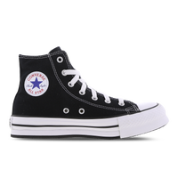 converse rosas bota