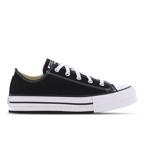 Converse Chuck Taylor All Star Platform Low - Primaire-College Chaussures