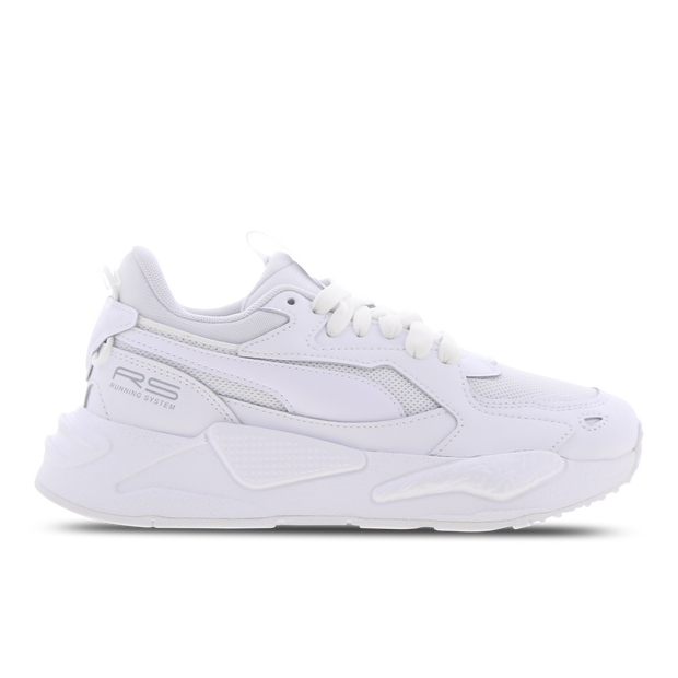 Puma Rs-z - Grade School Shoes