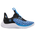 Under Armour Curry 9 - Grade School Shoes Viral Blue-Sky Blue-Black