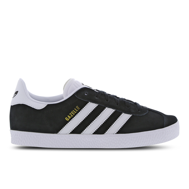 adidas Gazelle - Grade School Shoes