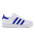 adidas Superstar Corduroy - Grade School Shoes Ftwr White-Team Royal Blue-Ftwr White