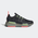 adidas NMD R1 V3 - Grade School Shoes Core Black-Core Black-Signal Green