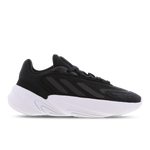 Core Black-Silver Met.-Ftwr White