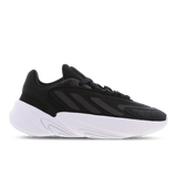 Core Black-Silver Met.-Ftwr White
