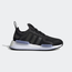 adidas NMD R1 V3 Reflective - Primaire-College Chaussures Core Black-Core Black-Ftwr White
