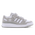adidas Forum - Grade School Shoes Ftwr White-Ftwr White-Grey Two