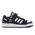 adidas Forum - Grade School Shoes Ftwr White-Ftwr White-Core Black