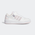 adidas Forum - Grade School Shoes Ftwr White-Almost Pink-Light Purple
