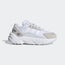 adidas ZX 22 - Primaire-College Chaussures Ftwr White-Ftwr White-Crystal White