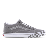 Vans slip on on sale footlocker