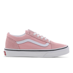 Powder Pink-Powder Pink-True White