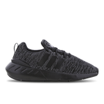 Core Black-Grey Five-Ftwr White