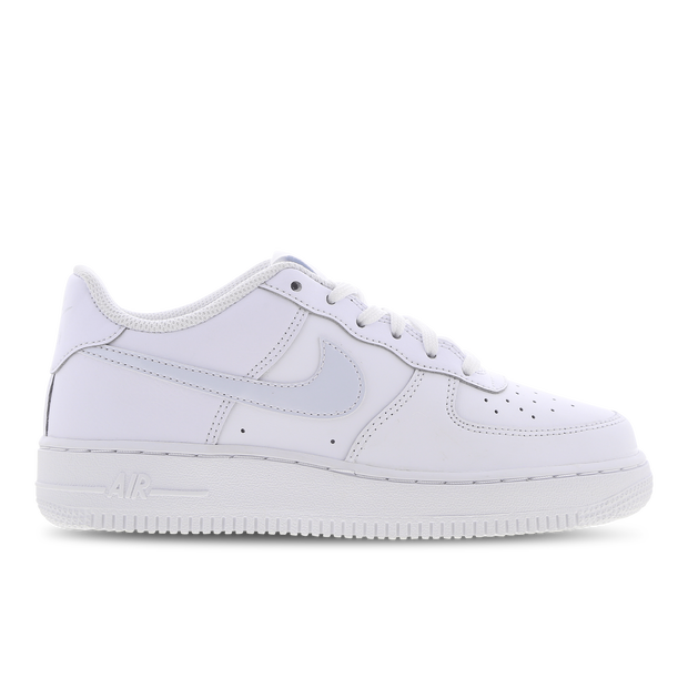 Nike Air Force 1 Low Ray Of Light - Grade School Shoes