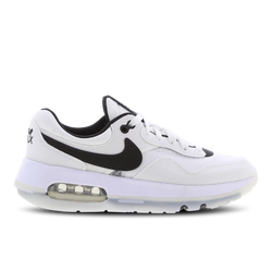 basisschool Schoenen - Nike Air Max Motif - White-Black-White