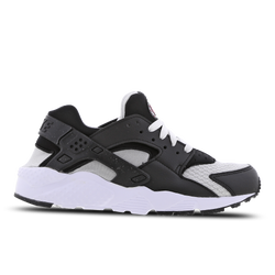 Grundschule Schuhe - Nike Huarache Sp Inspired - Black-Siren Red-White