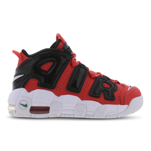 Nike Air More Uptempo '96 - Scuola elementare e media Scarpe