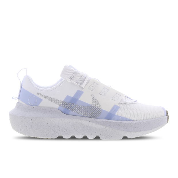 Nike Crater Impact - Primaire-College Chaussures - DB3551-102