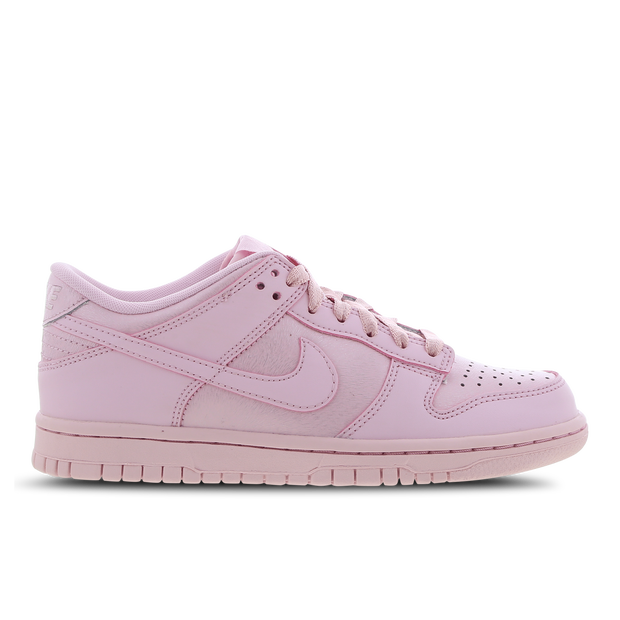 Nike Dunk Low SE GS 'Prism Pink' - 921803-601