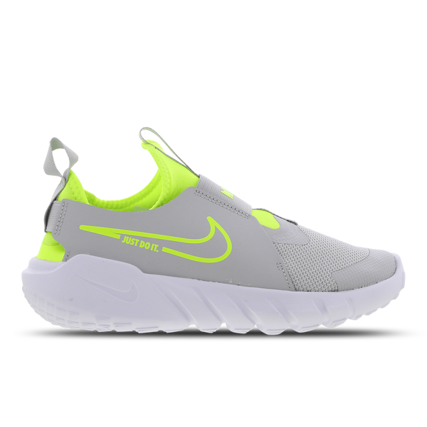 Nike Flex Runner 2 Older Kids' Road Running Shoes - Grey - DJ6038-005