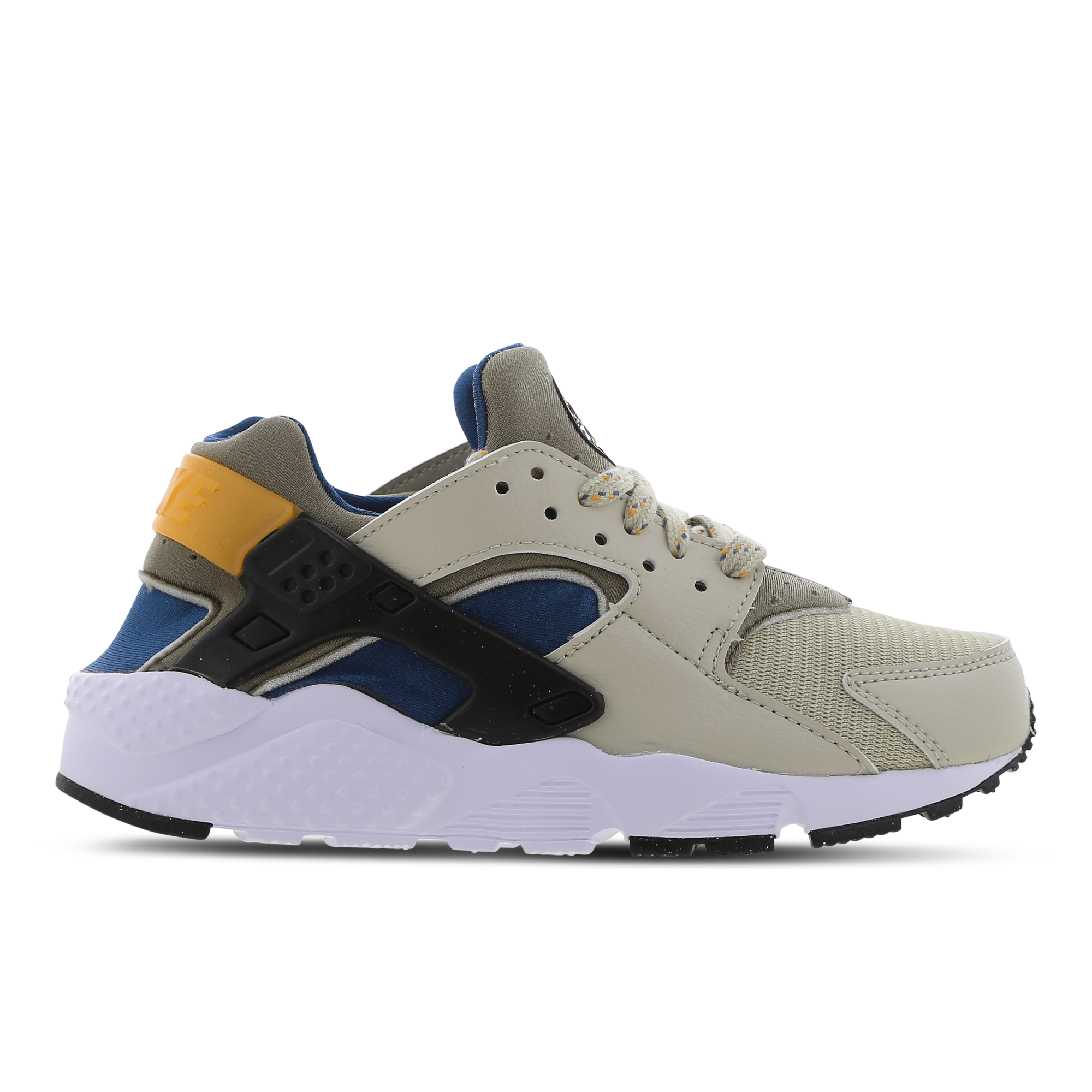 Nike best sale huarache azul