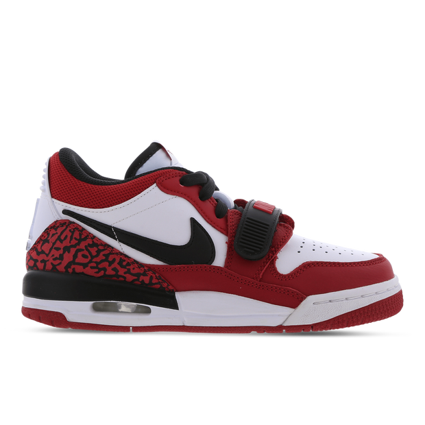 Jordan Legacy 312 - Grade School Shoes