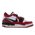 Jordan Legacy 312 - Primaire-College Chaussures White-Black-Gym Red