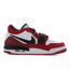 Jordan Legacy 312 - Grade School Shoes White-Black-Gym Red