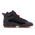 Jordan 6 Rings - Grundschule Schuhe Black-Infrared 23-Black