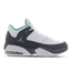 Jordan Max Aura - Primaire-College Chaussures White-Washed Teal-Flint Grey