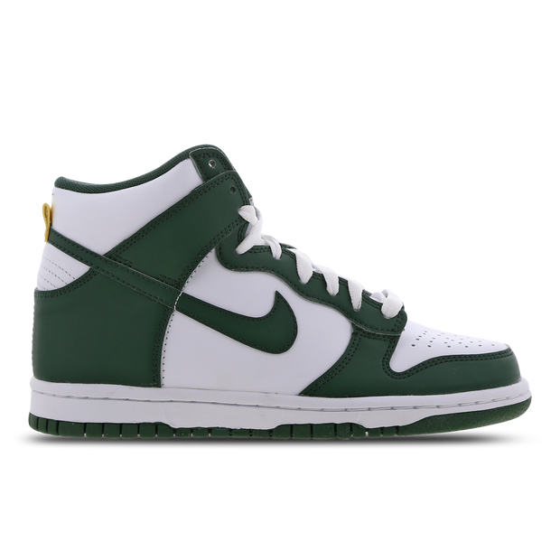 Nike Dunk High Australia - DV7072-300