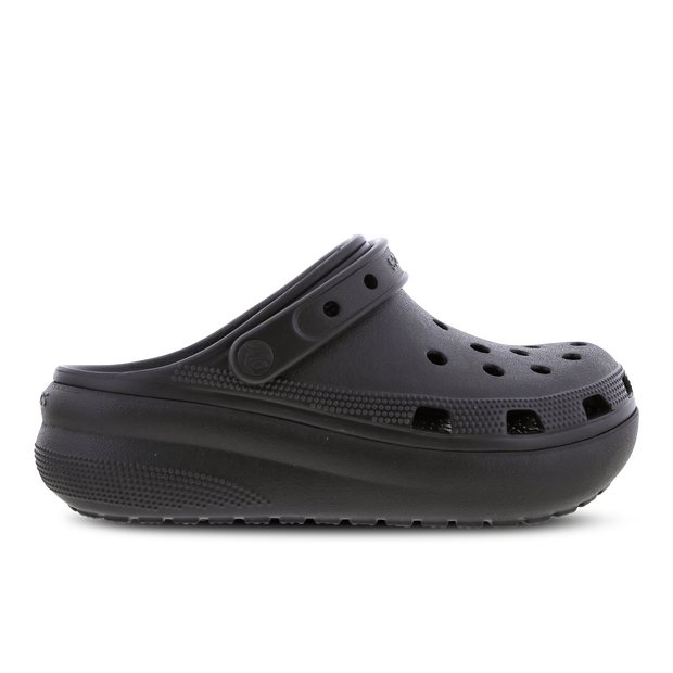 crocs cutie - grade school shoes