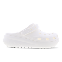 Primaire-College Chaussures - Crocs Cutie - White-White